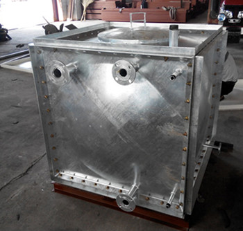 鍍鋅水箱企業管理如何應對經濟全球化的挑戰？