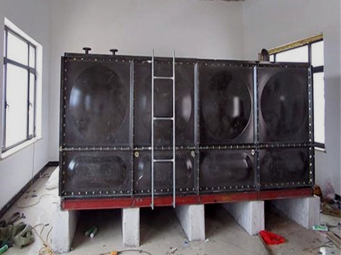 搪瓷水箱有哪些特點？