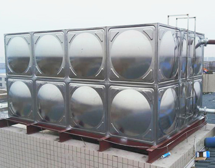 不銹鋼水箱對選材要求是什么？有哪些事項要注意？